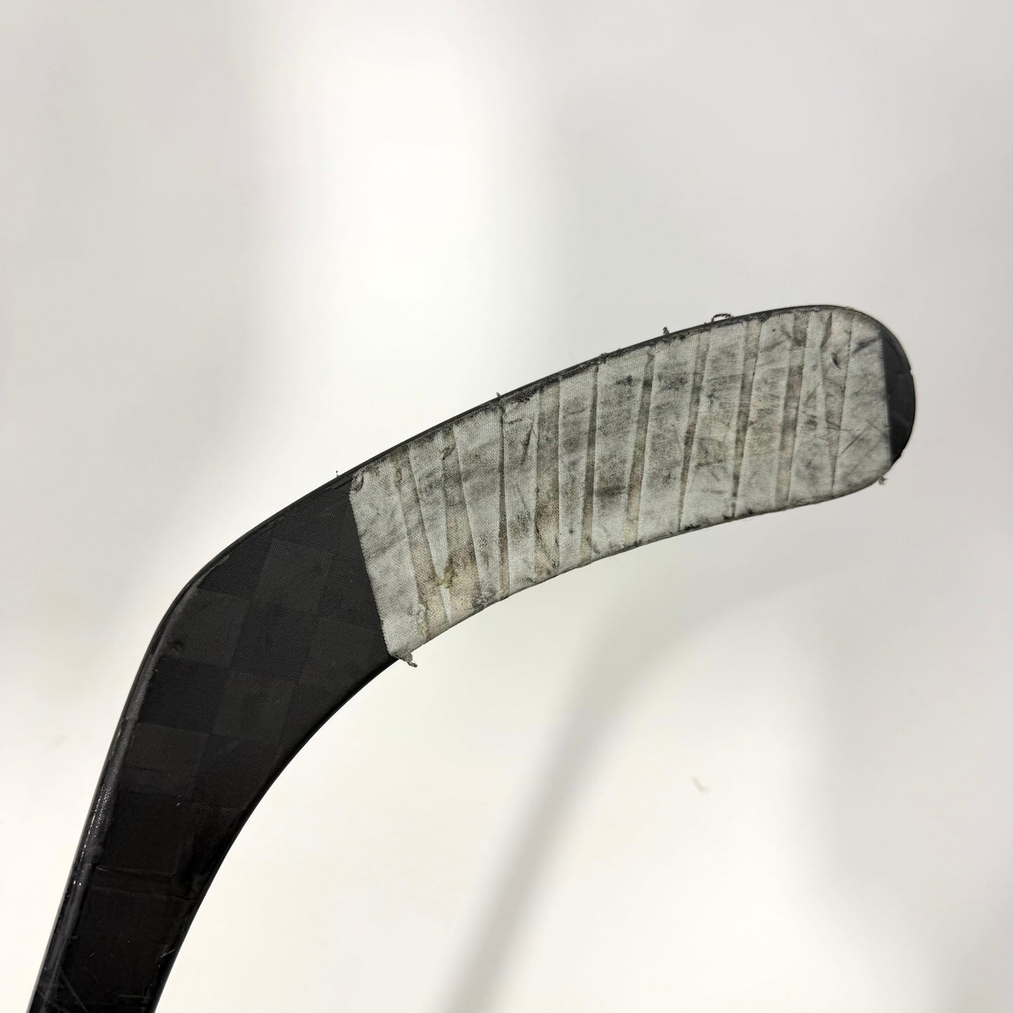 Used Right Red Bauer Proto R | 50 Flex P92 Curve Grip | AB961