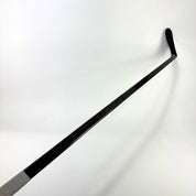 Used Once KUCHEROV Blacked Out Bauer Hyperlite G3 Profile - 77 Flex - Kucherov Curve - Stick#64