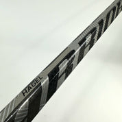 New Left White Warrior Alpha LX Pro | 85 Flex P92 Curve Grip | Hagel | K131