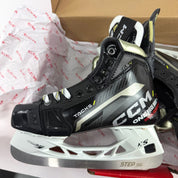 Brand New CCM Tacks ASV Skates | Intermediate Size 5 Wide - #J732 - Top Flight Hockey