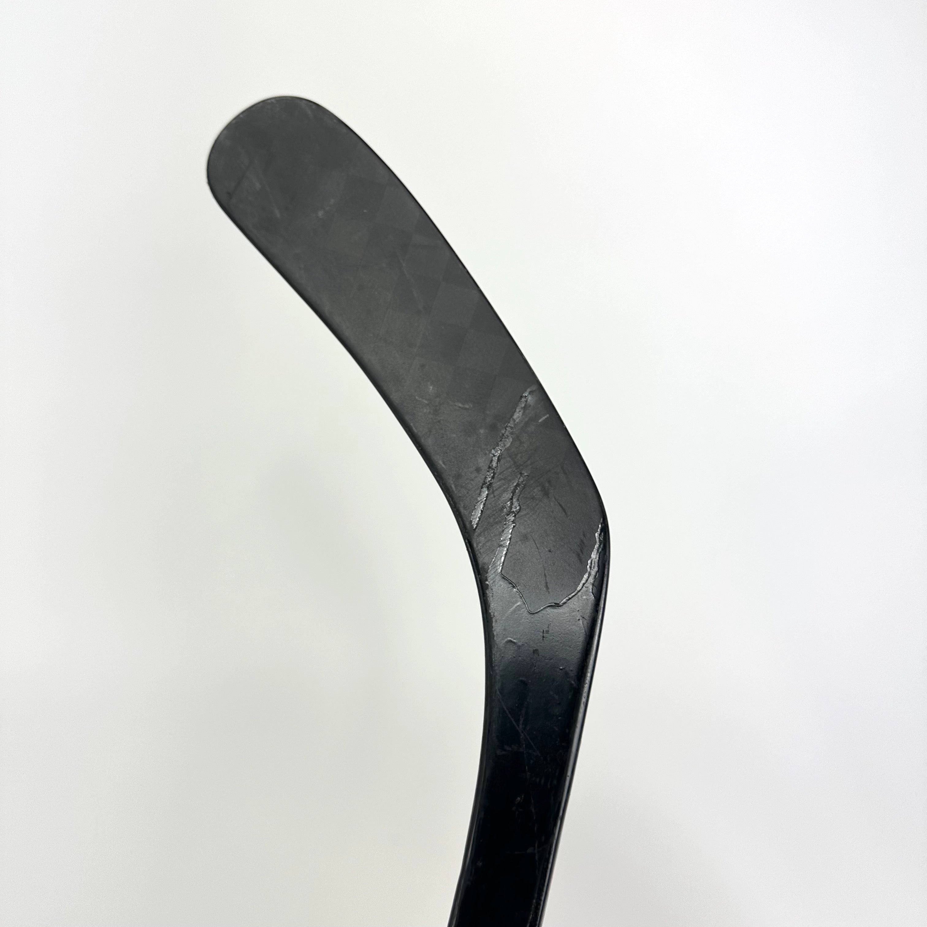 Used Left Bauer Vapor 1X Lite | 107 Flex Scandella Curve Grip | G146