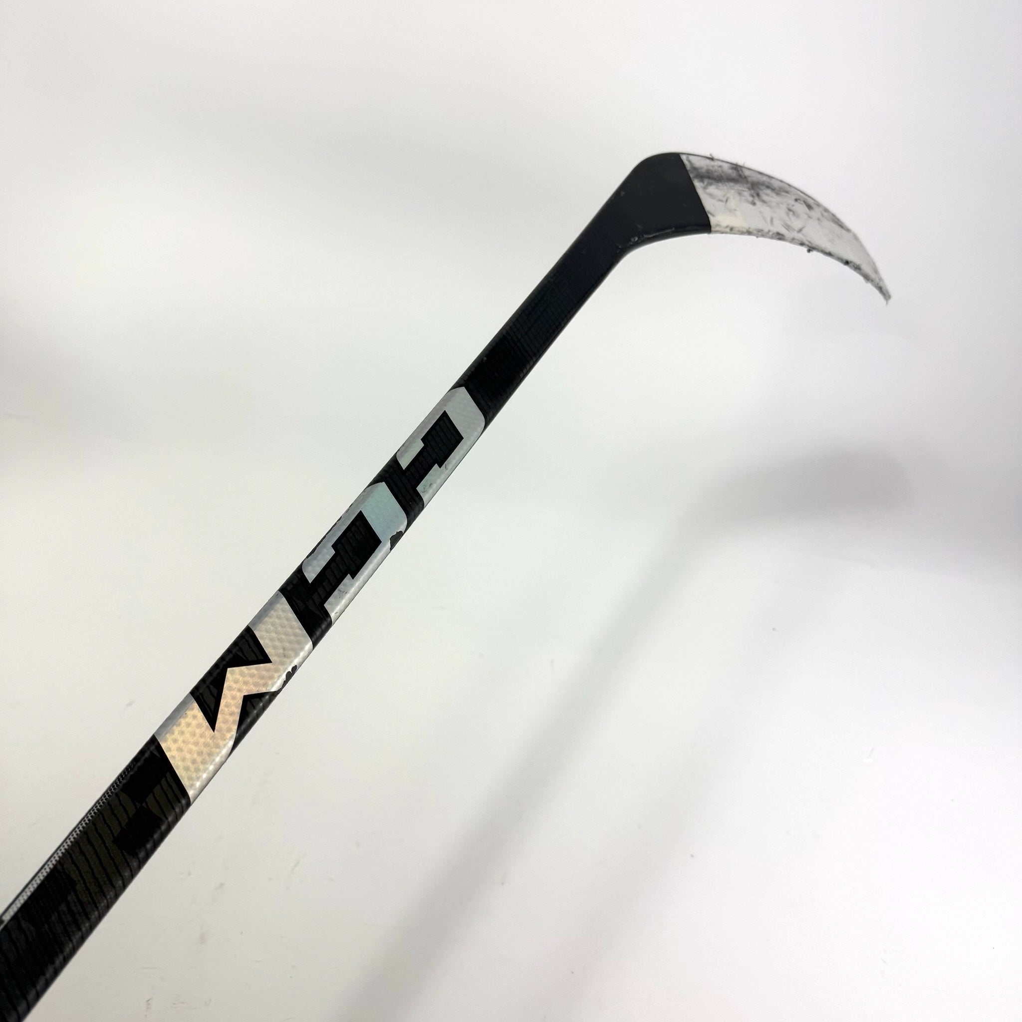 Used Left CCM Jetspeed FT6 Pro | 80 Flex P90TM Curve Grip | R669 - Top Flight Hockey