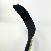 Used Right Warrior Alpha LX Pro | 95 Flex P28 Curve Grip | Ruticka | TBL321 - Top Flight Hockey