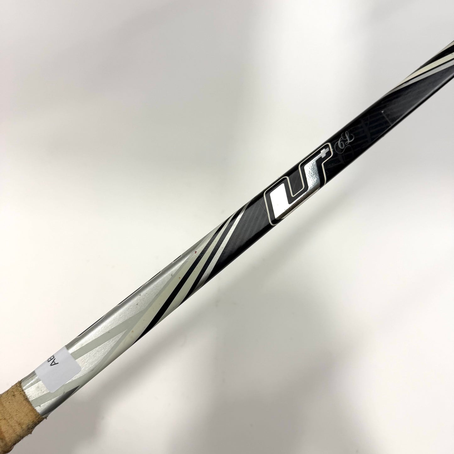 *New* Left CCM U+ CL | 95 Flex Heel Curve Grip | John Tavares | AB942