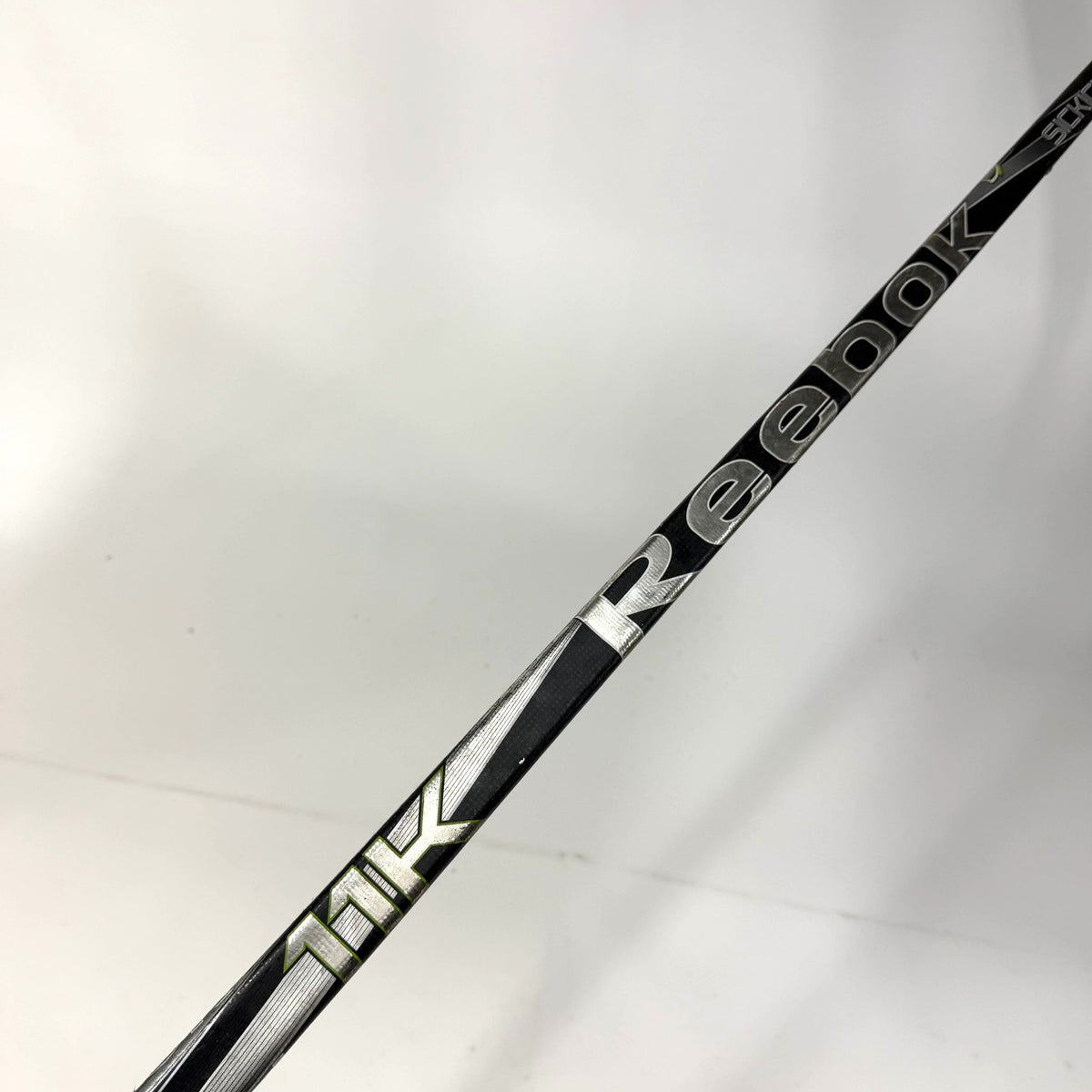 Used Left Reebok 11k | 100 Flex Custom Curve Grip | AB550