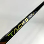 New Left CCM Tacks AS6 Pro | 85 Flex P90 Curve Grip | Blais | K465