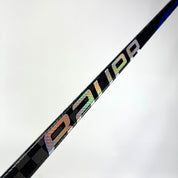 Used Left Blue Bauer Sync | 82 Flex P92 Curve Grip | H7