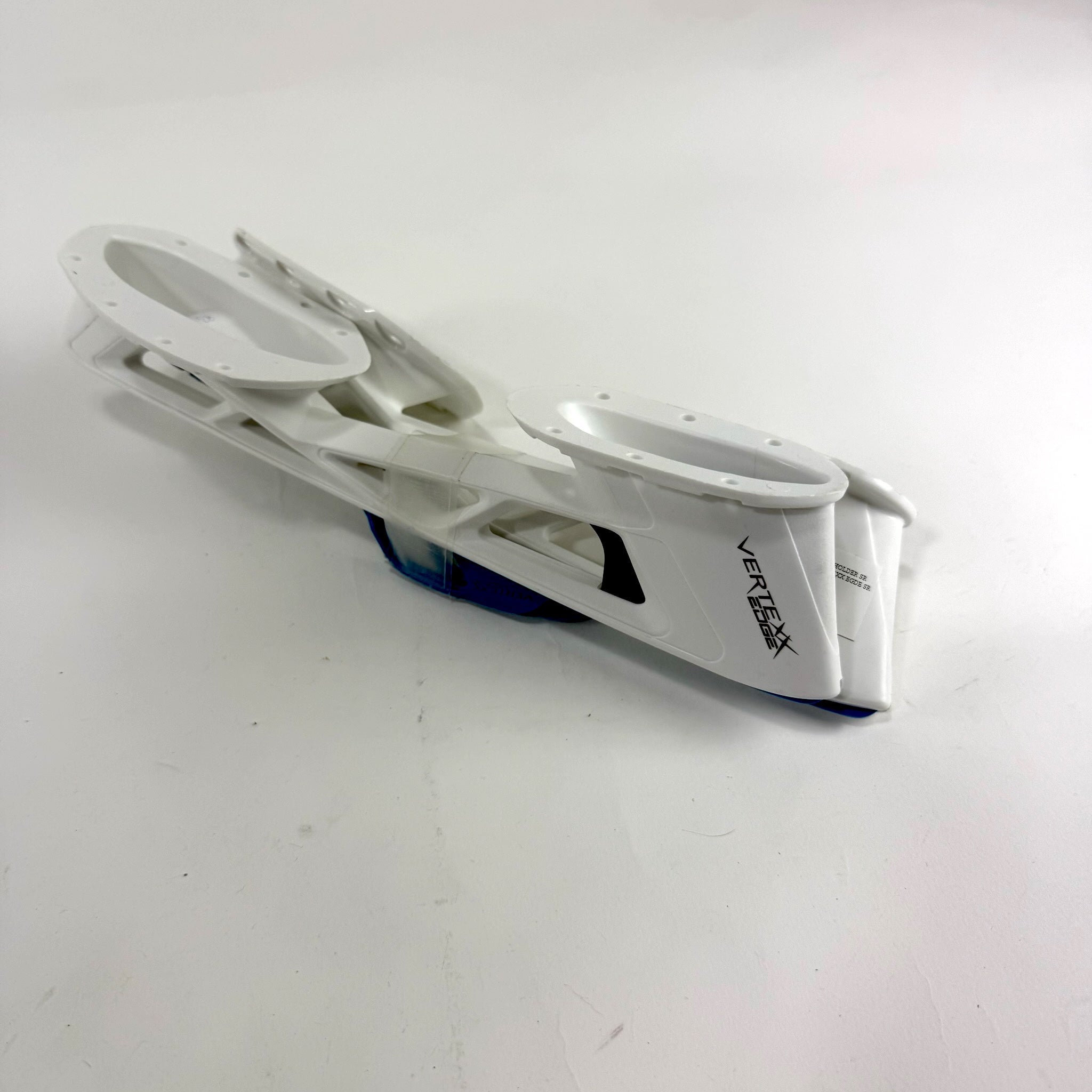 (Pair) New Bauer Tuuk Vertexx Edge Goalie Holders | Size 10 | E771 - Top Flight Hockey