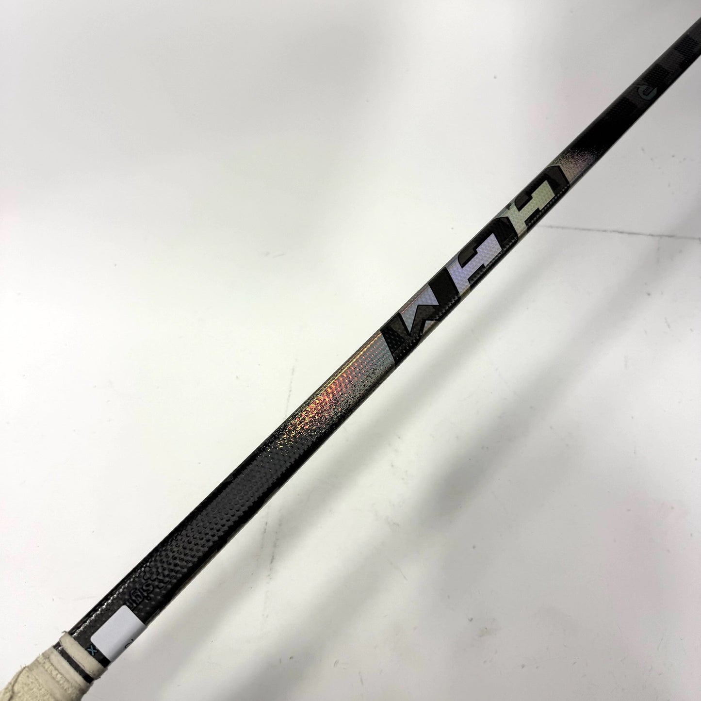 Used Left CCM Ribcor Trigger 10 Pro | 75 Flex P86 Curve Grip | J242 - Top Flight Hockey