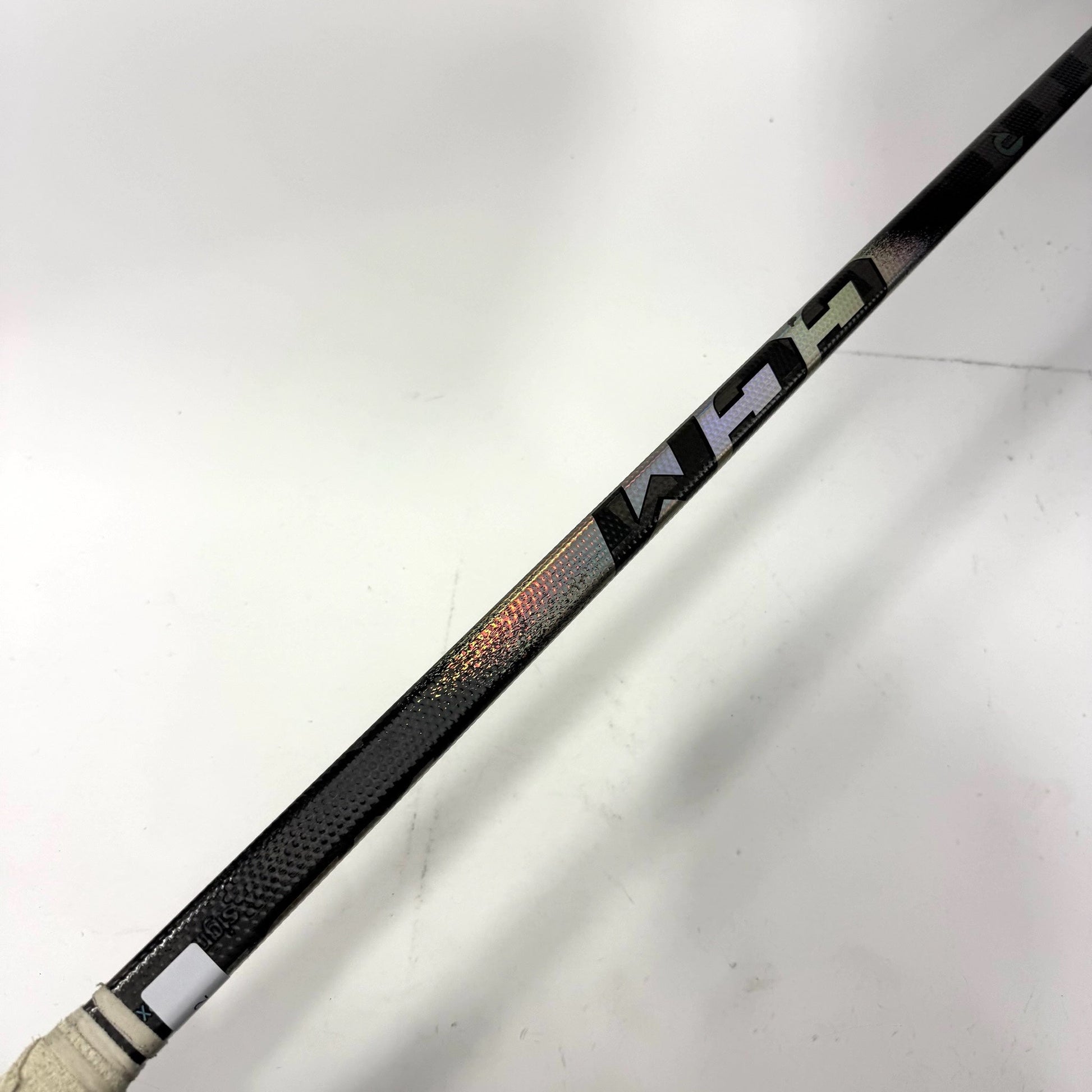 Used Left CCM Ribcor Trigger 10 Pro | 75 Flex P86 Curve Grip | J242 - Top Flight Hockey