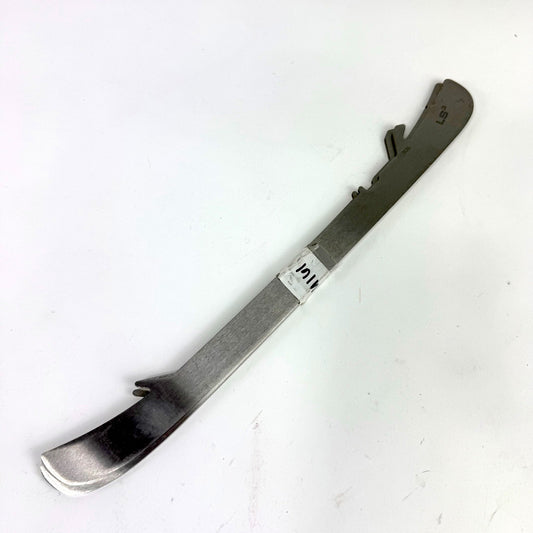 New Bauer LS3 Steel | 306mm | M161