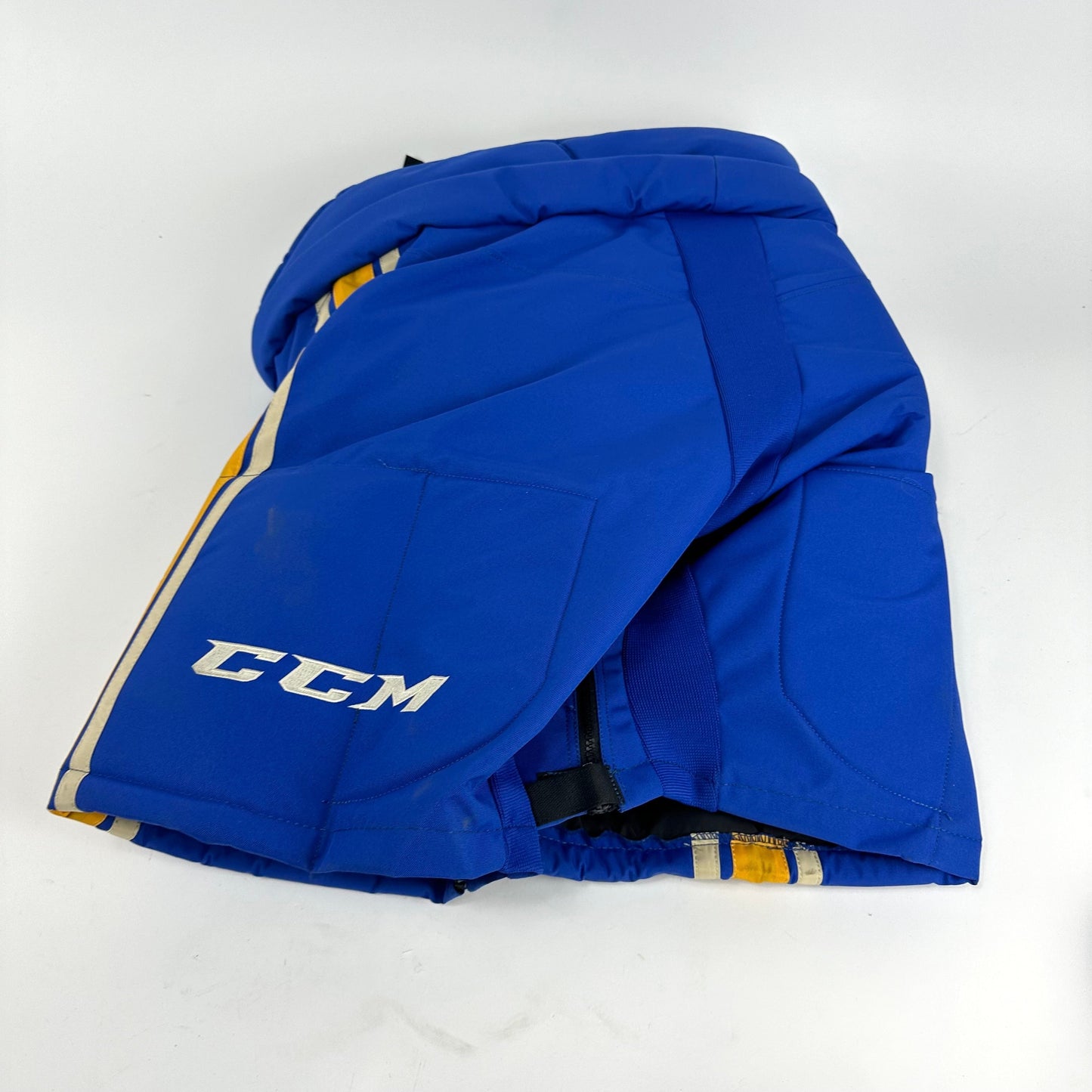 New STL Blues Heritage CCM HP70 Pants | XL | L592