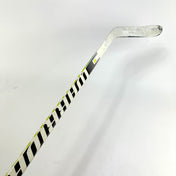 Used Right White Warrior Alpha DX | 100 Flex Custom Curve | Spezza | P5