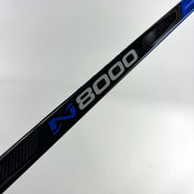 New Right Bauer Nexus 8000 67 Flex P88 Curve Grip H50