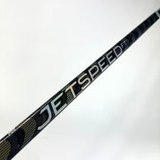 New Left Chrome CCM Jetspeed FT5 Pro | 95 Flex P28M Curve Grip | K55