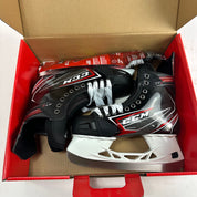 New CCM Jetspeed FT2 Skates | Size 8 | M303