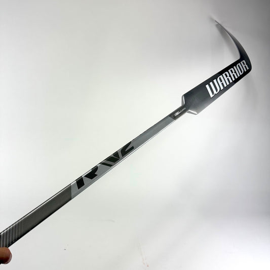 New Full Right Warrior Ritual V2Pro+ Goalie Stick | P31 Curve 26" Paddle | Saville | K52 - Top Flight Hockey