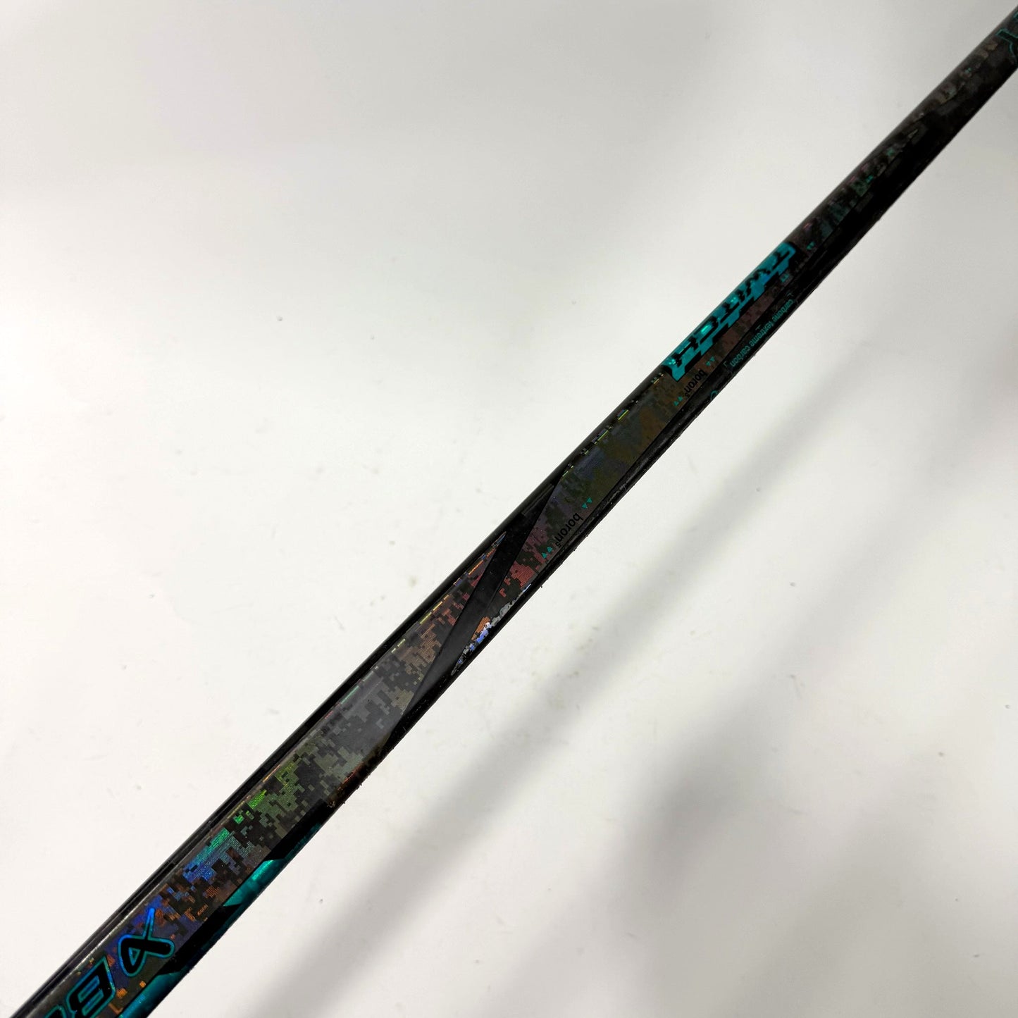 Repaired Right Bauer Twitch | 55 Flex P28 Curve | AB559