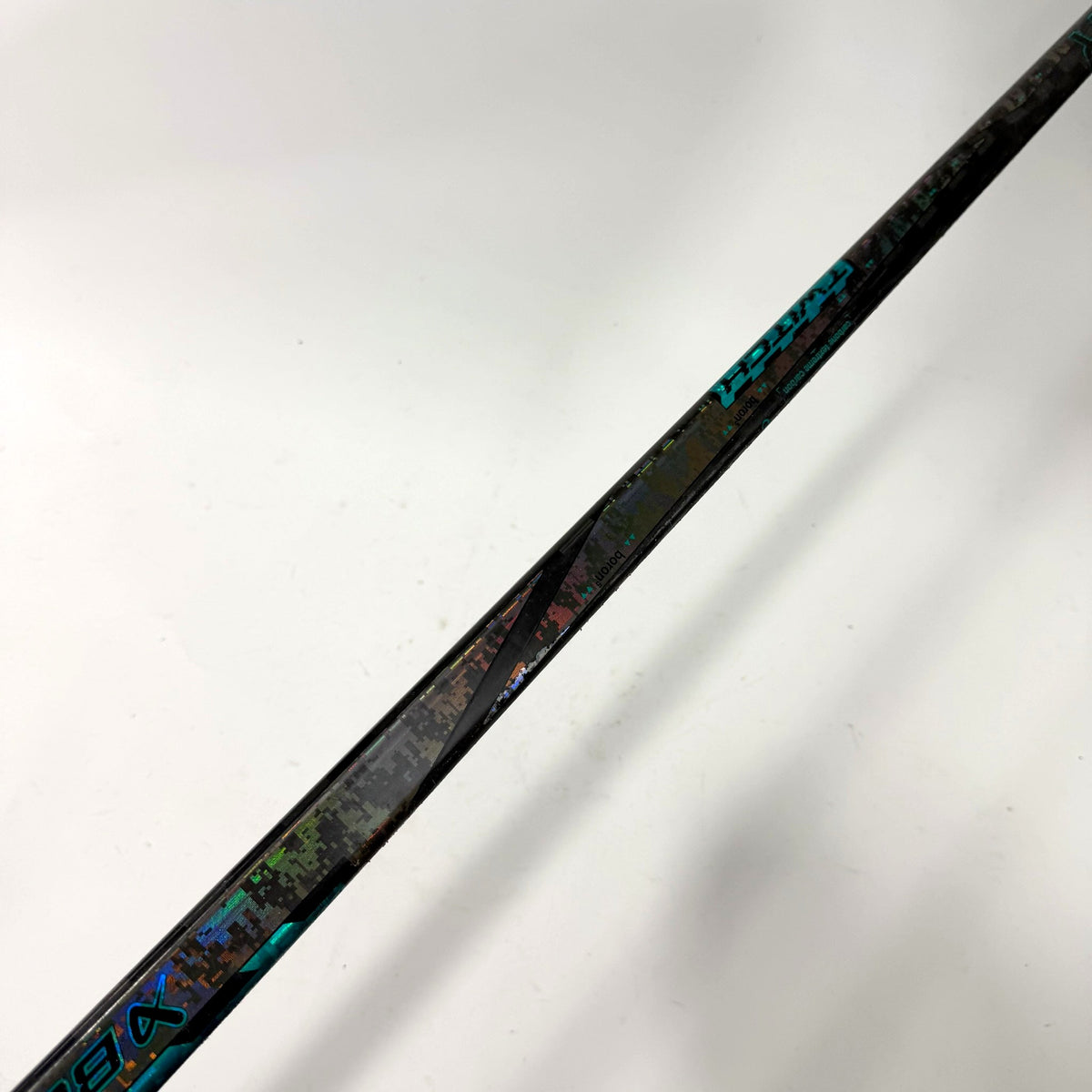 Repaired Right Bauer Twitch | 55 Flex P28 Curve | AB559 - Top Flight Hockey