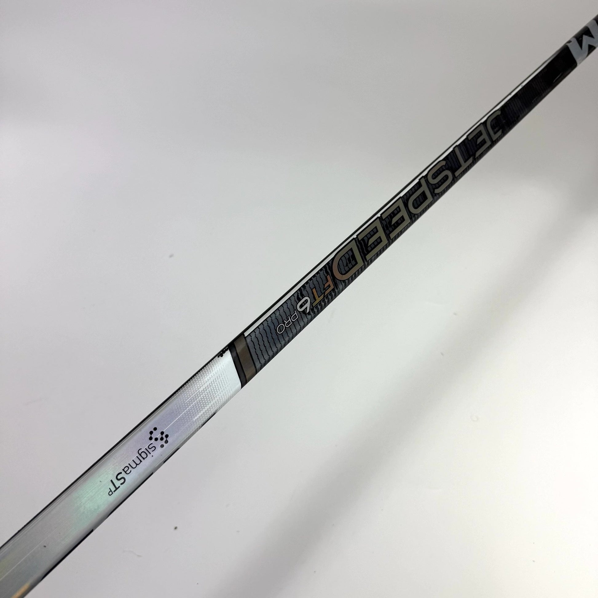 Used Left CCM Jetspeed FT6 Pro | 80 Flex P92M Curve Grip | F340 - Top Flight Hockey