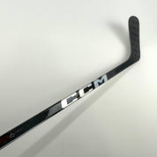 New Left CCM Red Jetspeed FT6 Pro | 85 Flex Custom P90 Curve Grip | Berni | C215