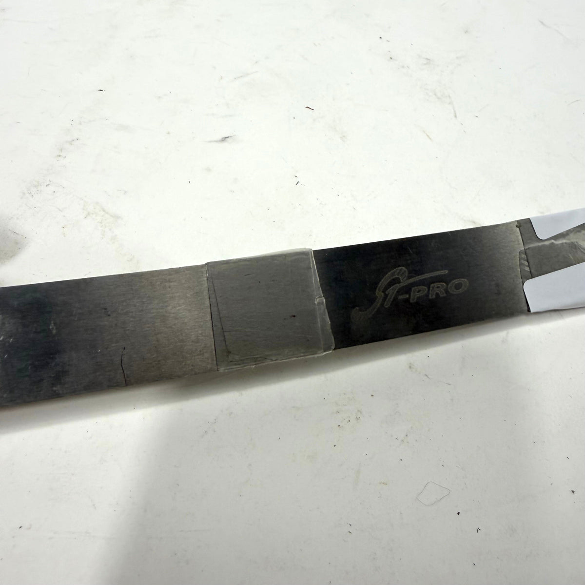 New Step ST Pro 2 Bolt Steel | 288mm | AB281 - Top Flight Hockey