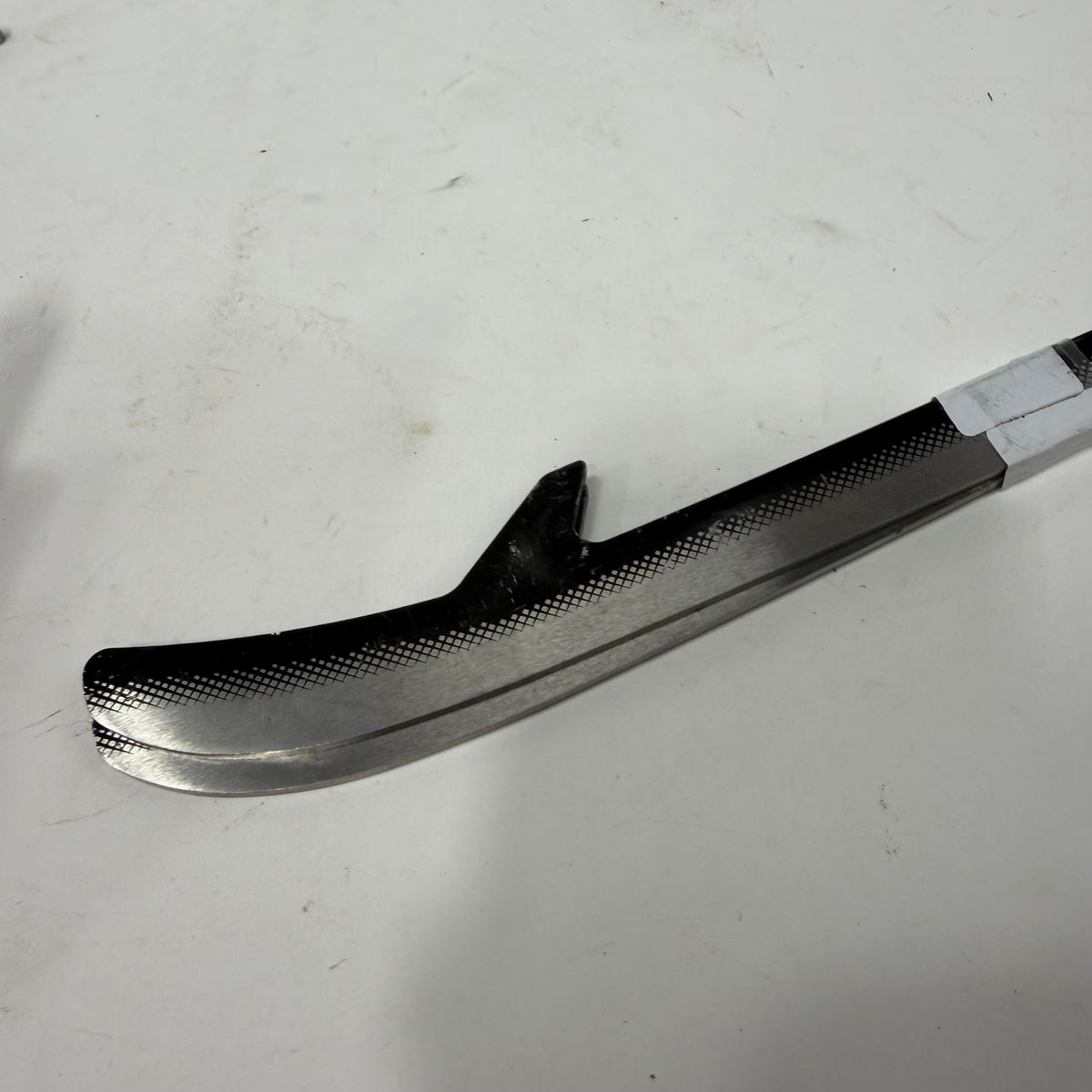 Used Bauer LS2 Power 1 Bolt Steel | 312mm | AB614 - Top Flight Hockey