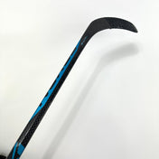 Used Left Bauer Nexus M5 Pro | 55 Flex P88 Curve Grip | G82