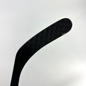 New Right CCM Ribcor Trigger 7 Pro | 90 Flex Mackinnon Curve Grip | C135