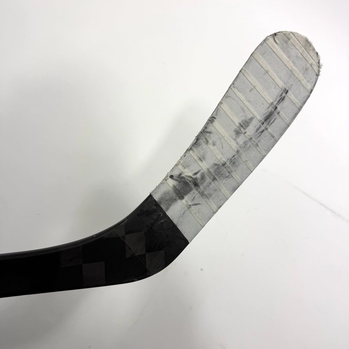 Used Left Black CCM Jetspeed FT8 Pro | 90 Flex P92 Curve Grip | Jason Dickinson | BH127