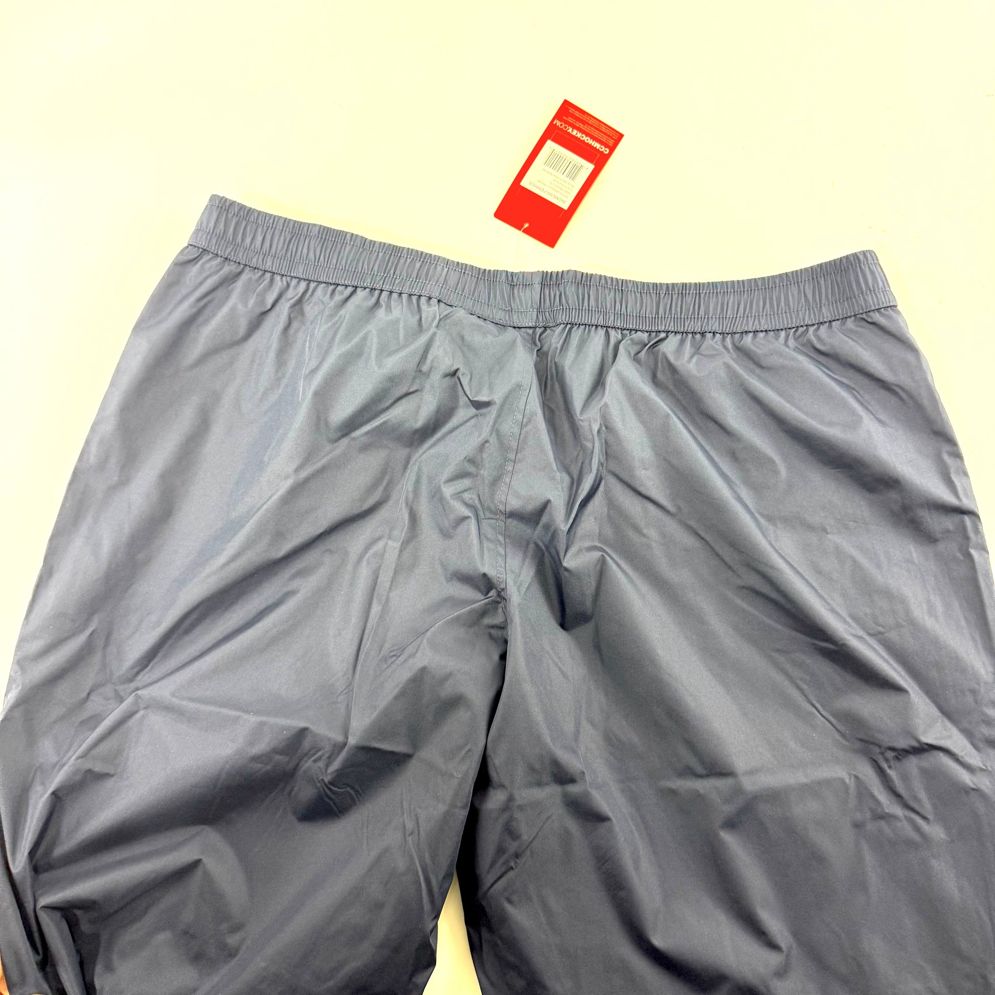 New Navy CCM Womens Skate Suit Pant | Womens L | #888162929014 - Top Flight Hockey