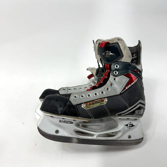 Used Easton Stealth INTS Skates | Size 10.5 D | AB464