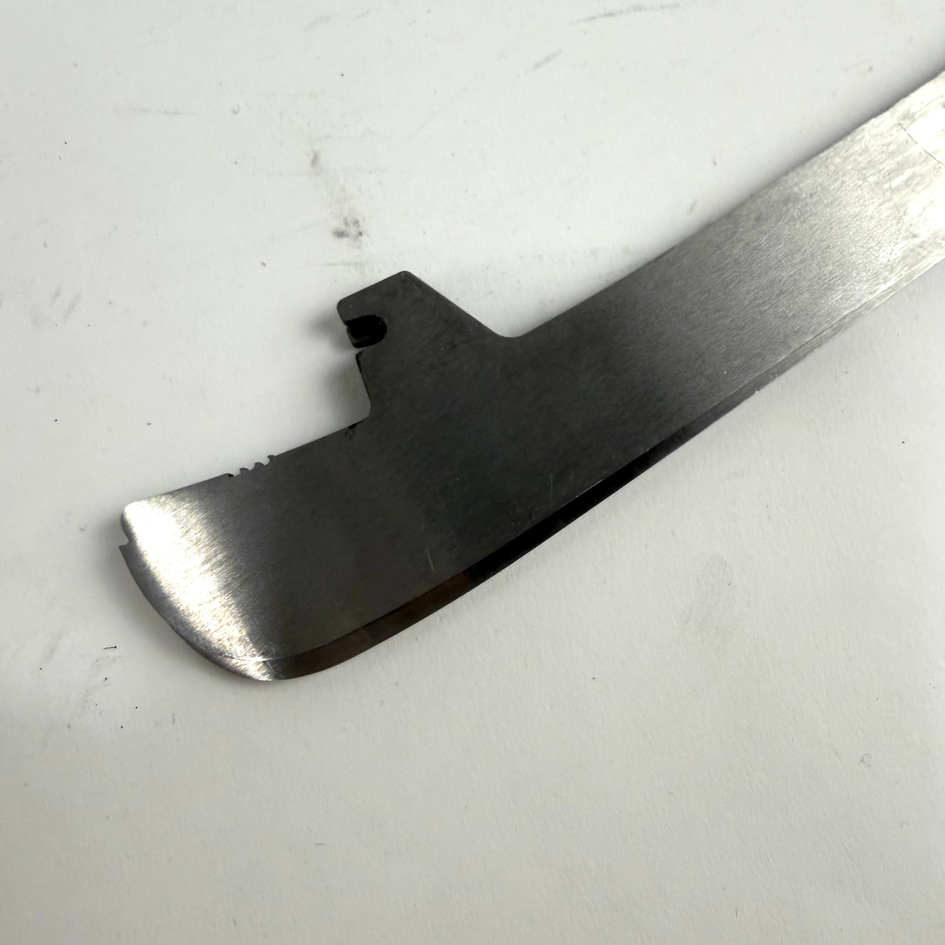 New CCM Step Steel | 287MM | R890 - Top Flight Hockey