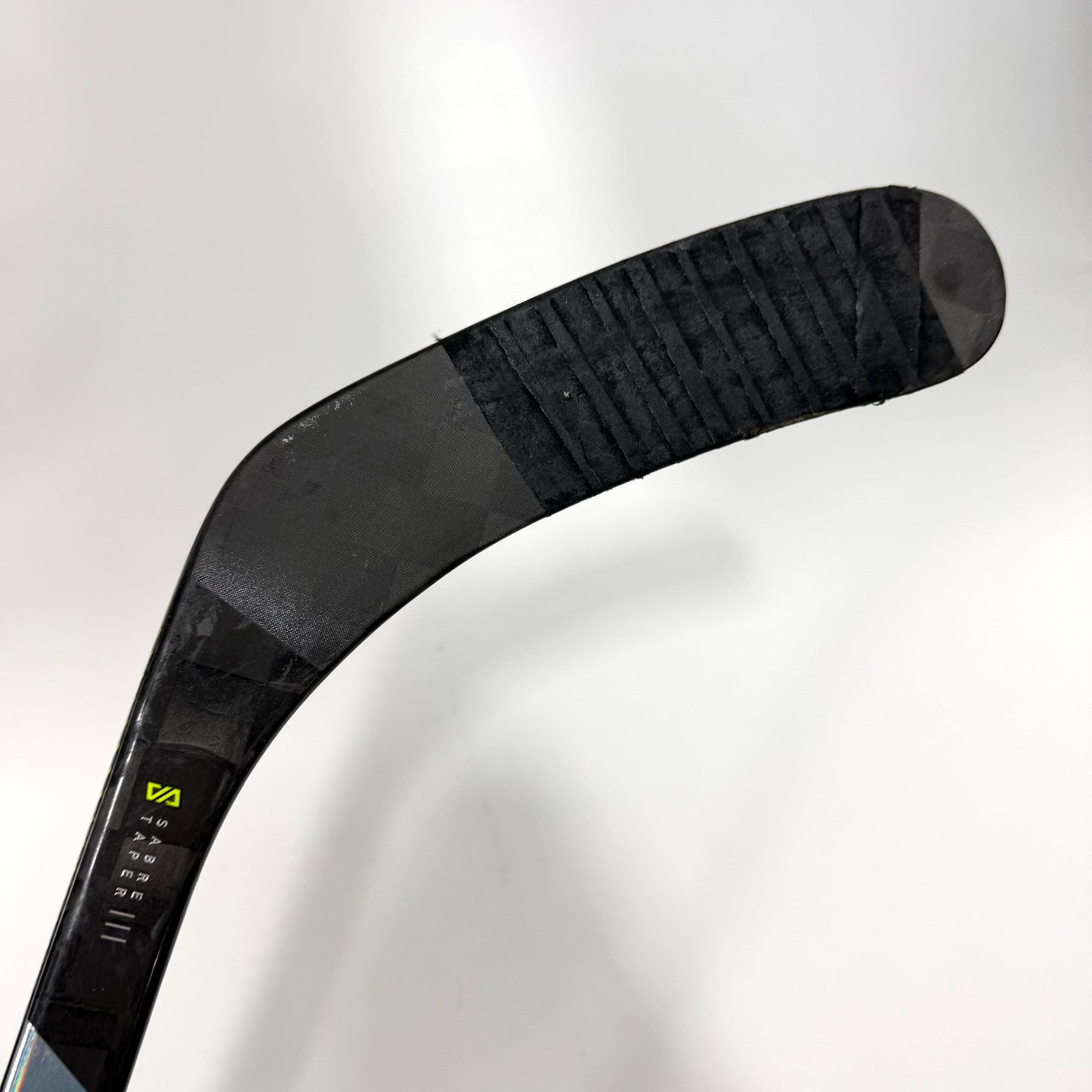 Used Right Warrior Alpha LX2 Pro | 75 Flex P92M Curve Grip | AB944