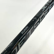 New Right Chrome CCM Jetspeed FT5 Pro | P90 Curve 85 Flex Grip | Kunin | M429