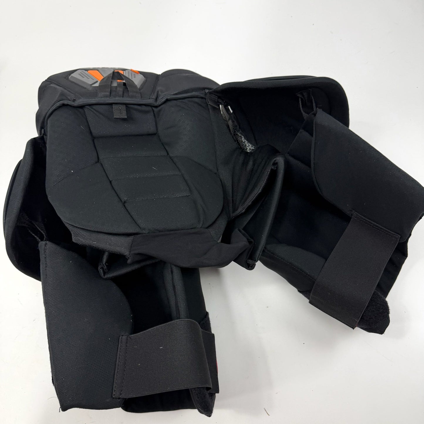 New CCM Jetspeed Girdle | Senior Large | AB511