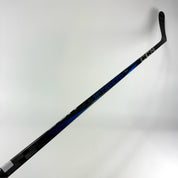 New Left Blue CCM FT7 Pro | 80 Flex Misa Pro Curve Grip | Schenn | K474