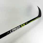 New Right Warrior Alpha LX Pro | P28 Curve 105 Flex Grip | Bogosian | K85