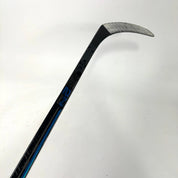 Used Left Bauer Nexus 2N Pro 117 Flex Heel Curve Grip | Patrick Maroon | G403