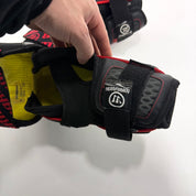 Used Warrior Dynasty HD1 Elbow Pads | Senior Small | A115 - Top Flight Hockey