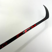 New Right CCM Jetspeed FT4 Pro | 85 Flex P90 Curve Grip | Mckeown | C184