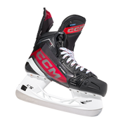 New Senior CCM JetSpeed FT6 Hockey Skates D&R (Regular) Retail Size 7