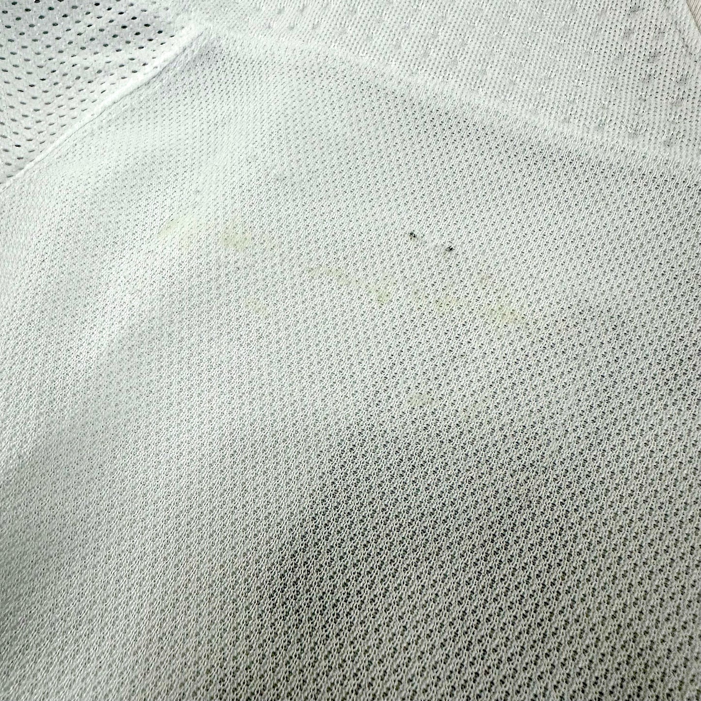 LUYPEN #73 - NEW - White Chicago Blackhawks Camp / Practice Jersey - Adidas MIC Size 56