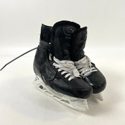 Used True Custom Pro Second Gen Skates | Size 10D | Carrier | Vegas Golden Knights | A1263