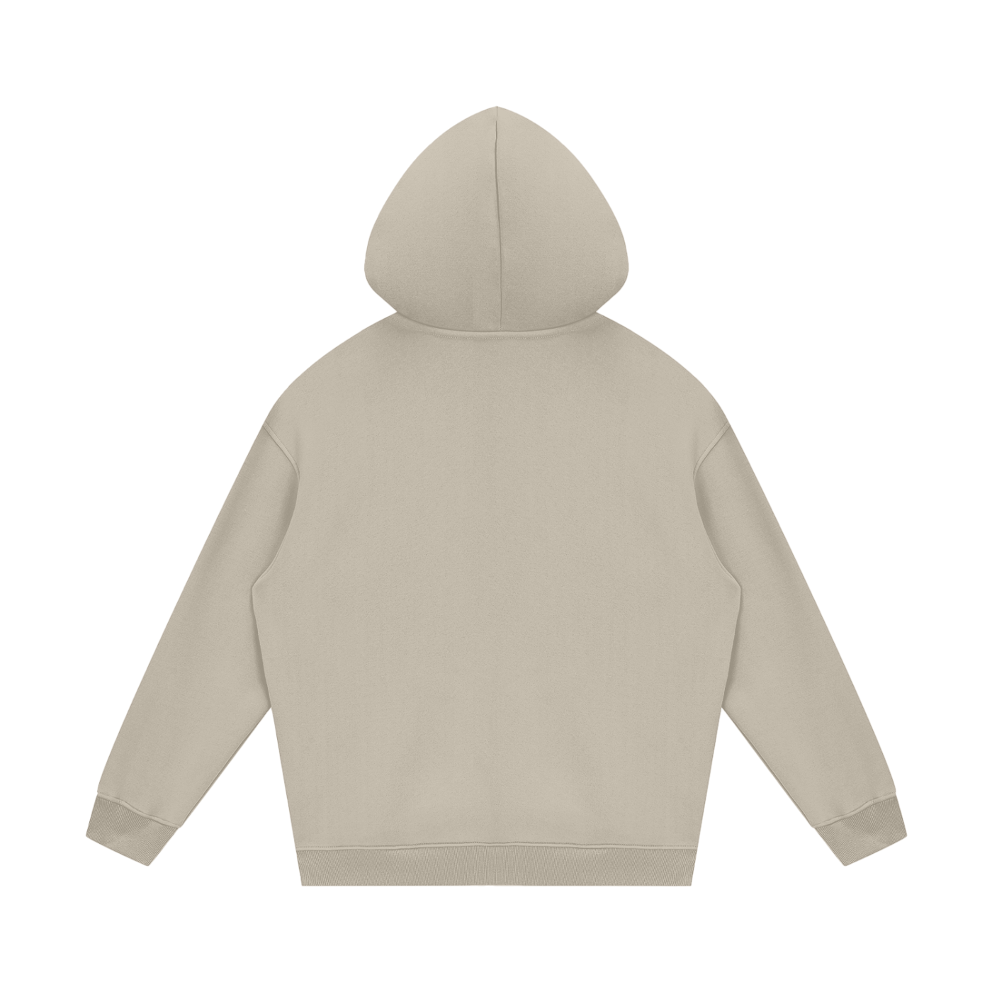TFH Streetwear Fleece Hoodie