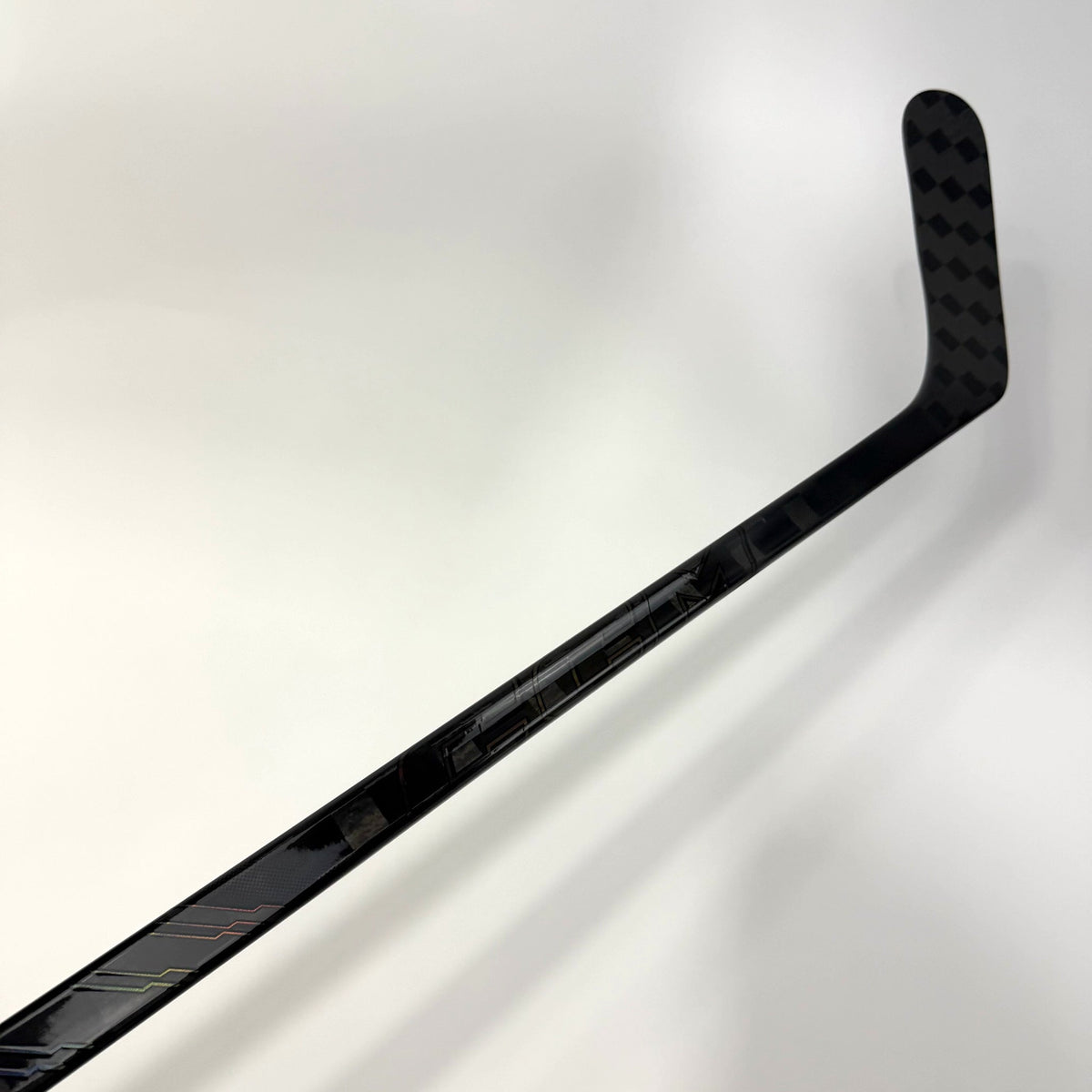 New Left CCM Tacks XF Ghost | 80 Flex P92M Curve Grip | AB447