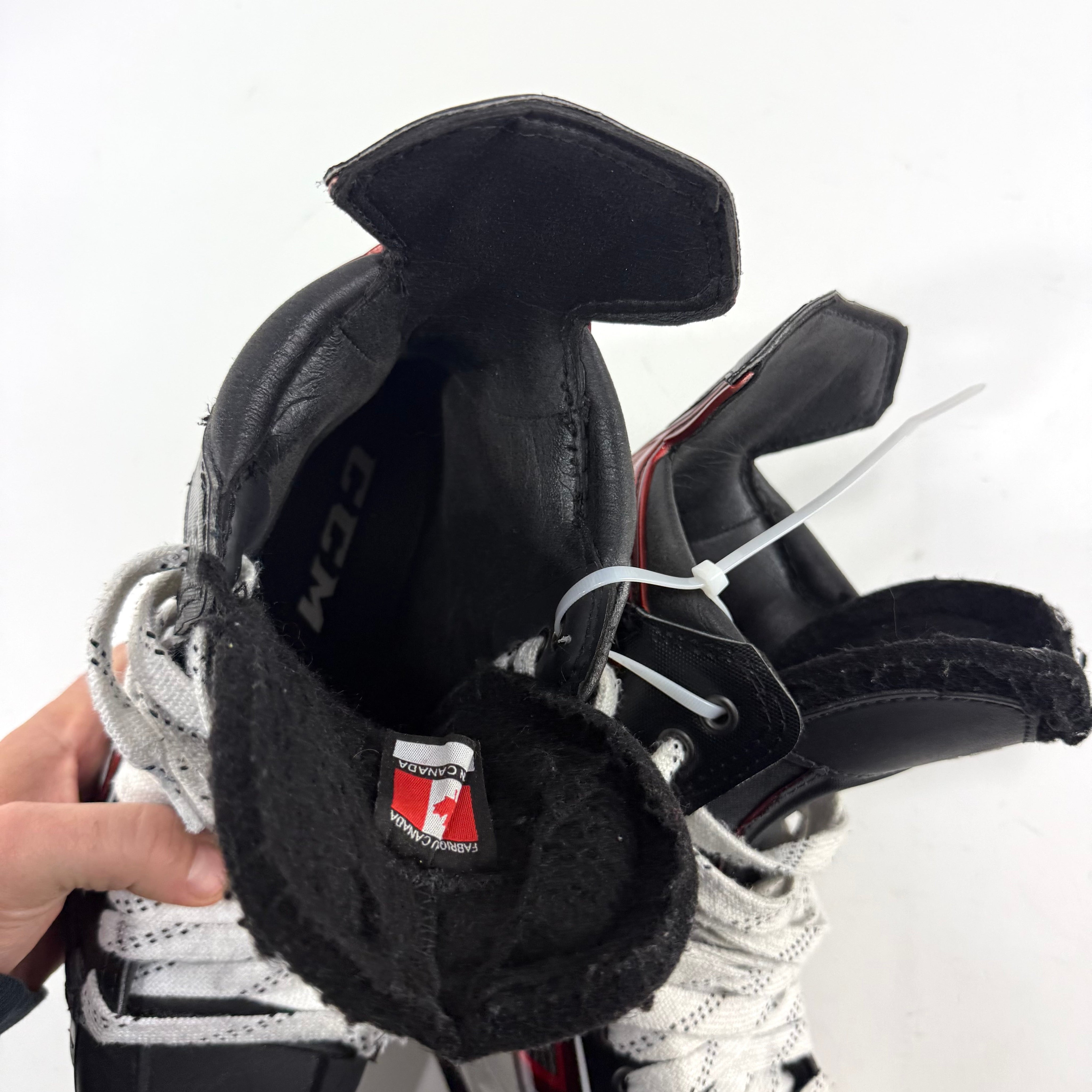 4D | R129 - Top Flight Hockey