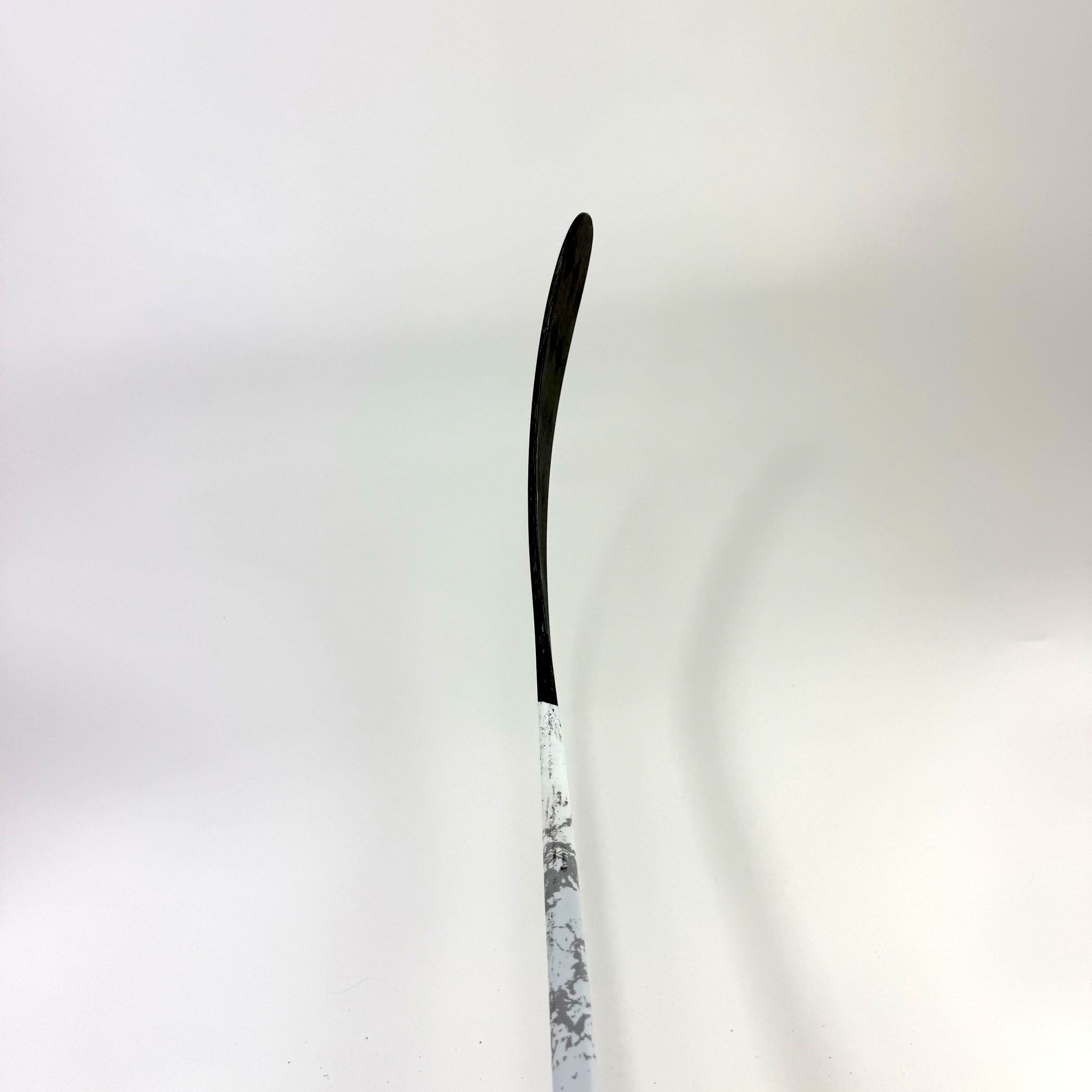 New Left White CCM RIbcor Trigger 9 Pro | 85 Flex P92M Curve Grip | F292