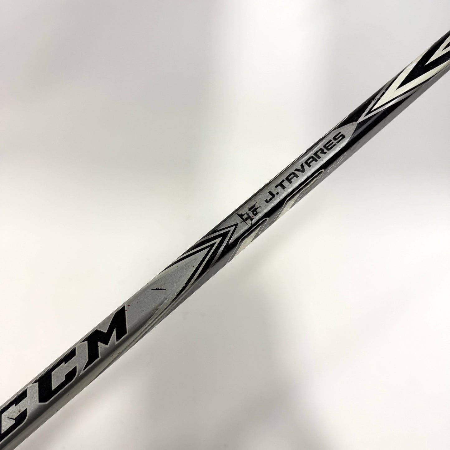 *New* Left CCM U+ CL | 95 Flex Heel Curve Grip | John Tavares | AB942