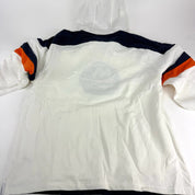 New CCM New York Islanders Jersey Pullover Hoodie | Senior XXL | #191520573362 - Top Flight Hockey